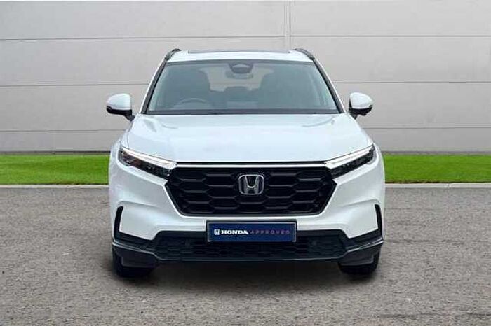 Honda CR-V e:HEV 2.0 EHEV ELEGANCE 5DR ECVT 