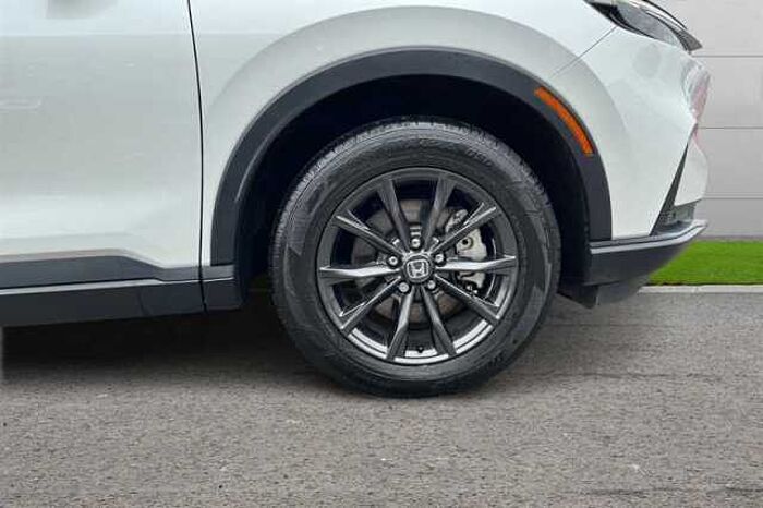Honda CR-V e:HEV 2.0 EHEV ELEGANCE 5DR ECVT 