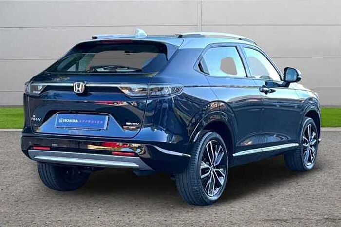Honda HR-V e:HEV 1.5 EHEV ADVANCE STYLE 5DR CVT 