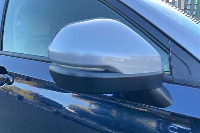 Honda HR-V e:HEV 1.5 EHEV ADVANCE STYLE 5DR CVT 