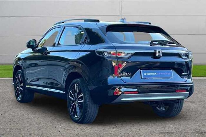 Honda HR-V e:HEV 1.5 EHEV ADVANCE STYLE 5DR CVT 