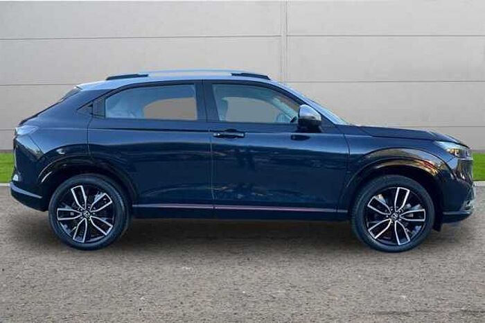 Honda HR-V e:HEV 1.5 EHEV ADVANCE STYLE 5DR CVT 