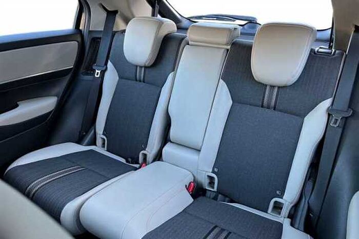 Honda HR-V e:HEV 1.5 EHEV ADVANCE STYLE 5DR CVT 