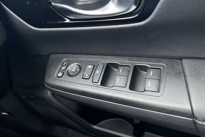 Honda CR-V Hybrid 2.0 EHEV ELEGANCE SENSING 5DR ECVT 