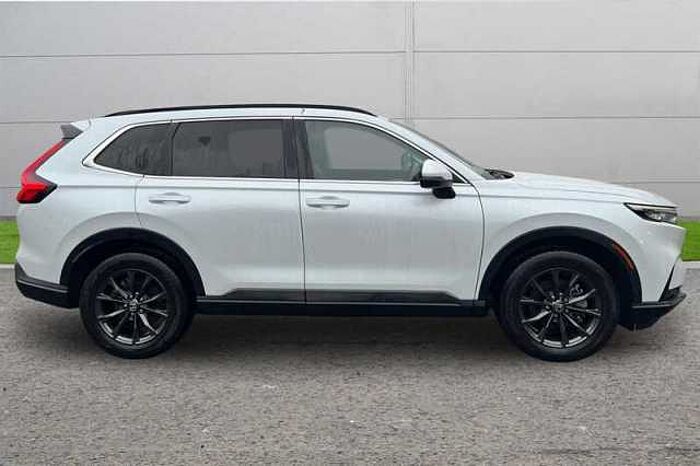 Honda CR-V Hybrid 2.0 EHEV ELEGANCE SENSING 5DR ECVT 