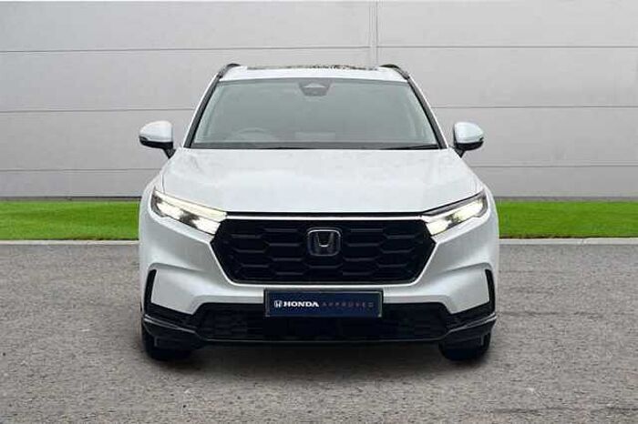 Honda CR-V Hybrid 2.0 EHEV ELEGANCE SENSING 5DR ECVT 