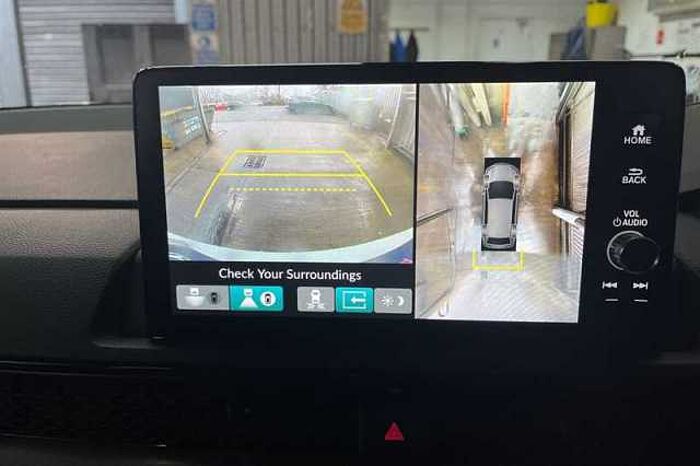 Honda CR-V 2.0 EPHEV ADVANCE TECH 5DR ECVT 