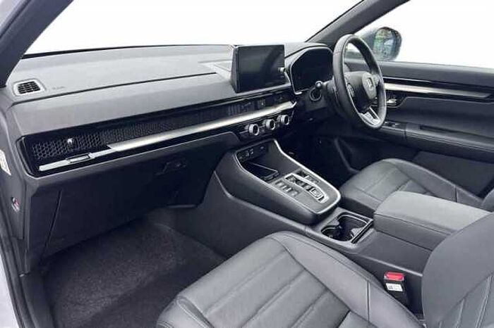 Honda CR-V 2.0 EPHEV ADVANCE TECH 5DR ECVT 