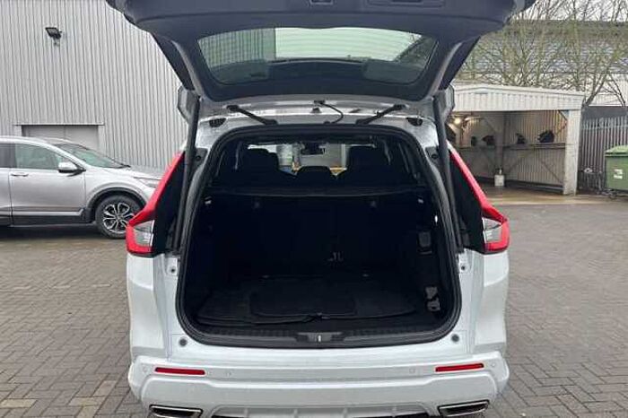 Honda CR-V 2.0 EPHEV ADVANCE TECH 5DR ECVT 