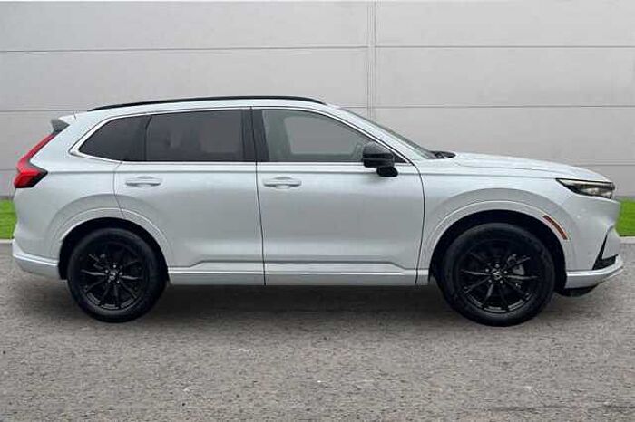 Honda CR-V 2.0 EPHEV ADVANCE TECH 5DR ECVT 