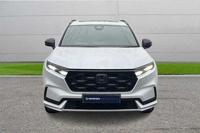 Honda CR-V 2.0 EPHEV ADVANCE TECH 5DR ECVT 