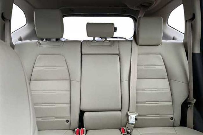 Honda CR-V Hybrid 2.0 I-MMD HYBRID SR 5DR ECVT 