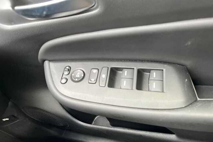 Honda Jazz Hybrid 1.5 I-MMD HYBRID ADVANCE 5DR ECVT 