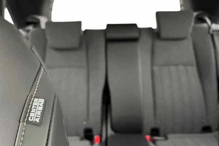 Honda Jazz Hybrid 1.5 I-MMD HYBRID ADVANCE 5DR ECVT 