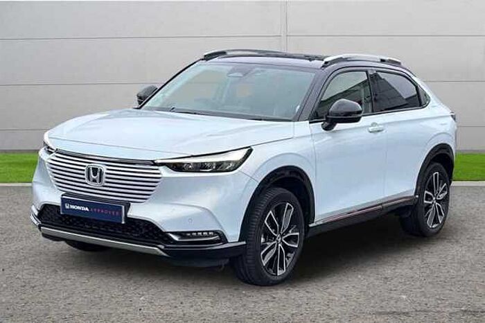 Honda HR-V Hybrid 1.5 EHEV ADVANCE STYLE 5DR CVT 