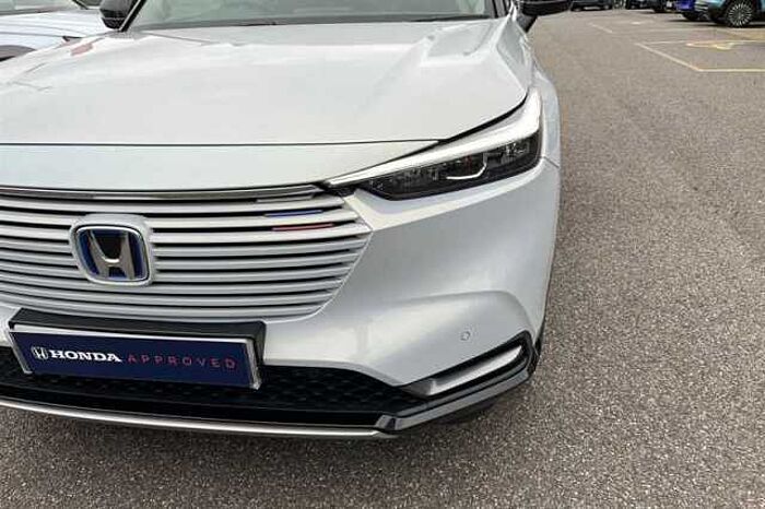 Honda HR-V Hybrid 1.5 EHEV ADVANCE STYLE 5DR CVT 