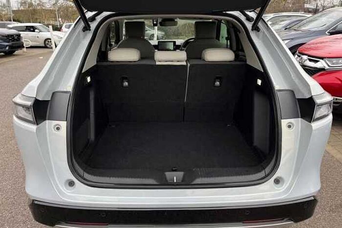 Honda HR-V Hybrid 1.5 EHEV ADVANCE STYLE 5DR CVT 
