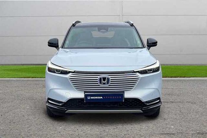 Honda HR-V Hybrid 1.5 EHEV ADVANCE STYLE 5DR CVT 