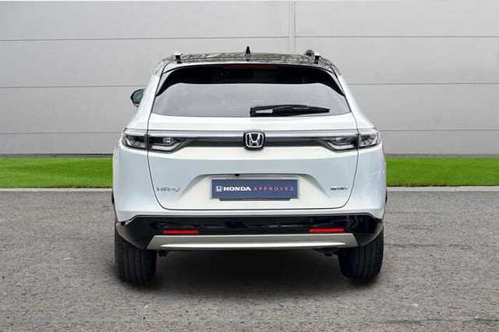 Honda HR-V Hybrid 1.5 EHEV ADVANCE STYLE 5DR CVT 