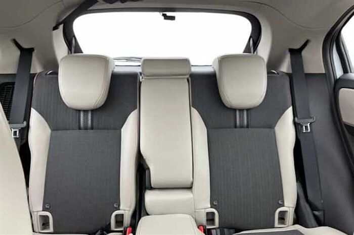 Honda HR-V Hybrid 1.5 EHEV ADVANCE STYLE 5DR CVT 