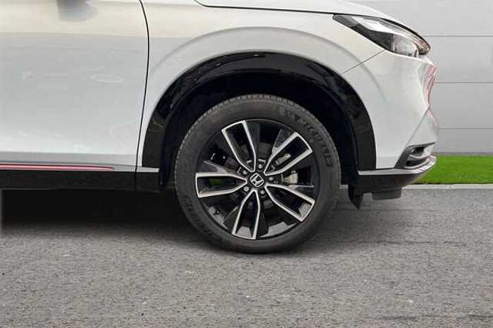 Honda HR-V Hybrid 1.5 EHEV ADVANCE STYLE 5DR CVT 