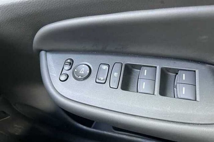 Honda Jazz Hybrid 1.5 I-MMD HYBRID ADVANCE 5DR ECVT 