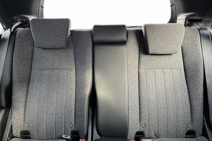 Honda Jazz Hybrid 1.5 I-MMD HYBRID ADVANCE 5DR ECVT 