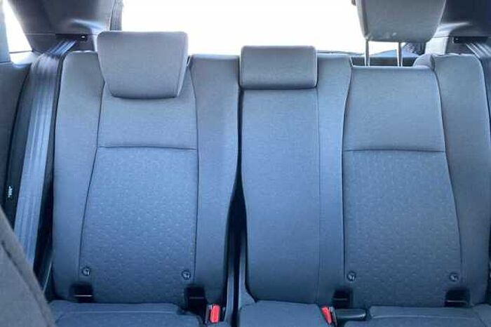 Honda Jazz Hybrid 1.5 I-MMD HYBRID ELEGANCE 5DR ECVT 