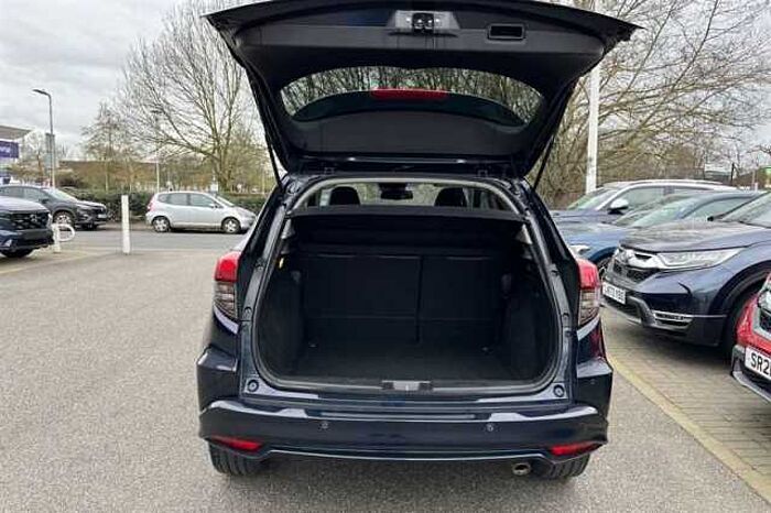 Honda HR-V 1.5 I-VTEC EX CVT 5DR 