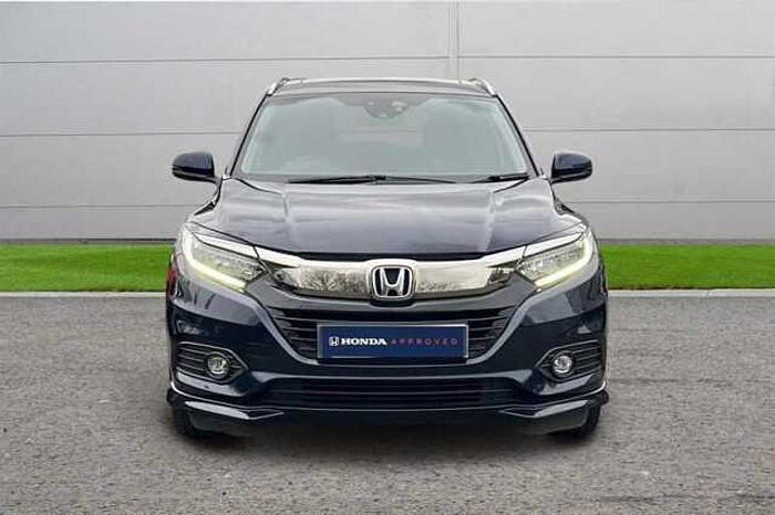 Honda HR-V 1.5 I-VTEC EX CVT 5DR 