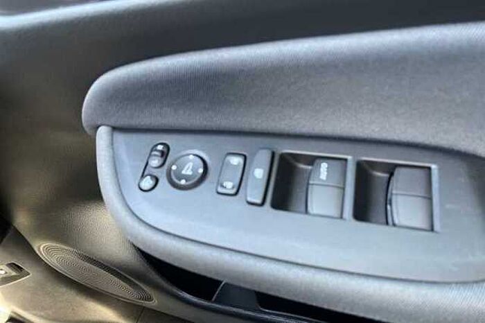 Honda Jazz Hybrid 1.5 I-MMD HYBRID ELEGANCE 5DR ECVT 