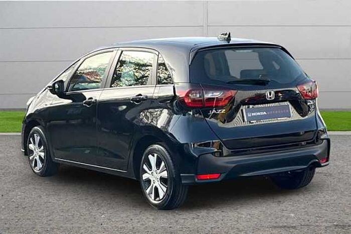 Honda Jazz Hybrid 1.5 I-MMD HYBRID ELEGANCE 5DR ECVT 