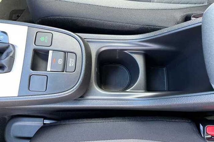 Honda Jazz Hybrid 1.5 I-MMD HYBRID ELEGANCE 5DR ECVT 