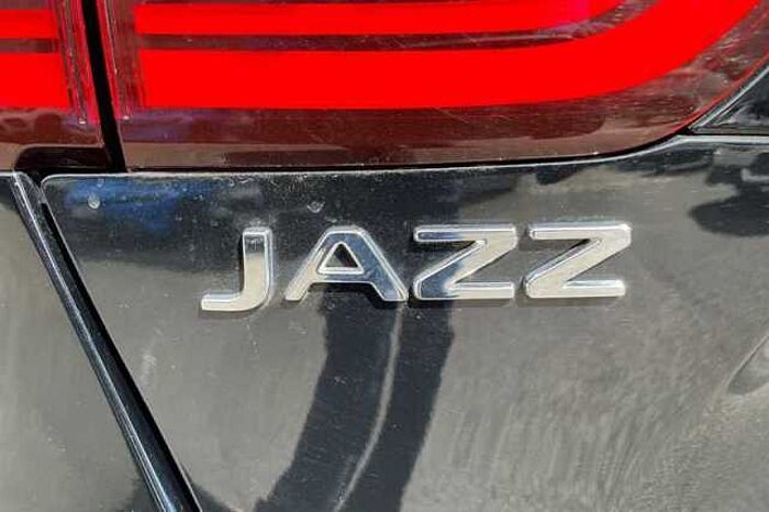 Honda Jazz Hybrid 1.5 I-MMD HYBRID ELEGANCE 5DR ECVT 