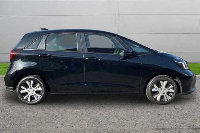 Honda Jazz Hybrid 1.5 I-MMD HYBRID ELEGANCE 5DR ECVT 