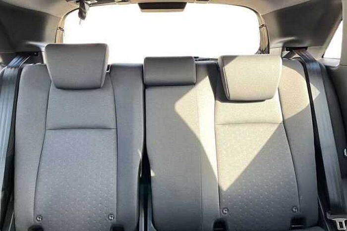 Honda Jazz Hybrid 1.5 I-MMD HYBRID ELEGANCE 5DR ECVT 