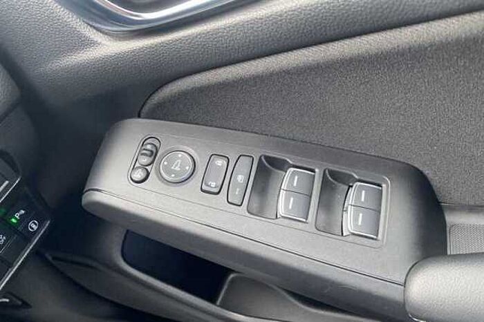Honda Civic Hybrid 2.0 EHEV SPORT 5DR CVT 
