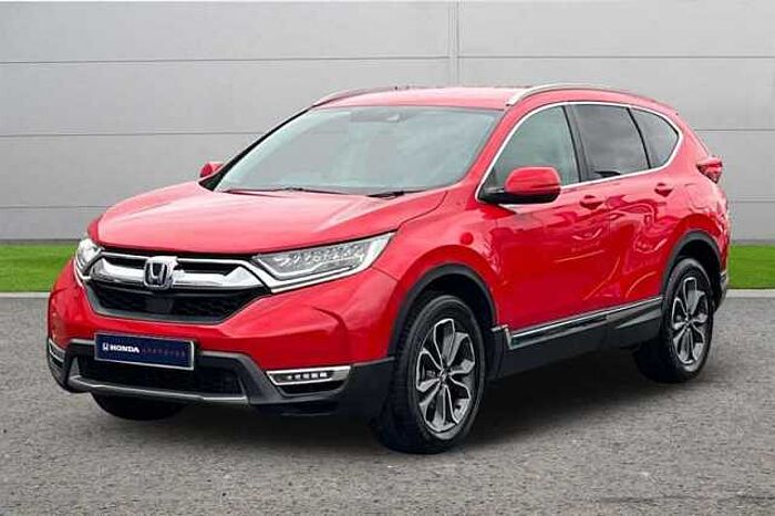 Honda CR-V Hybrid 2.0 I-MMD HYBRID SR 5DR ECVT 