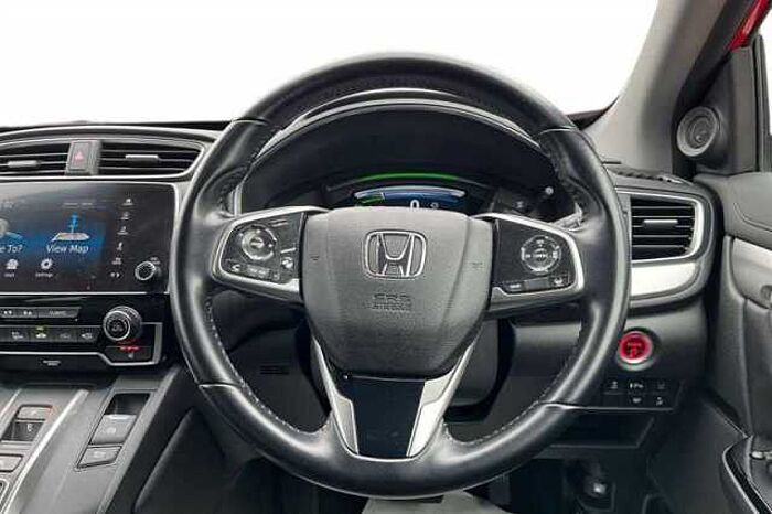 Honda CR-V Hybrid 2.0 I-MMD HYBRID SR 5DR ECVT 