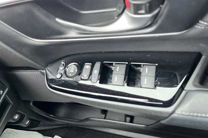 Honda CR-V Hybrid 2.0 I-MMD HYBRID SR 5DR ECVT 