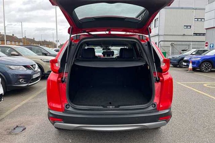 Honda CR-V Hybrid 2.0 I-MMD HYBRID SR 5DR ECVT 