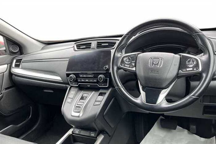 Honda CR-V Hybrid 2.0 I-MMD HYBRID SR 5DR ECVT 