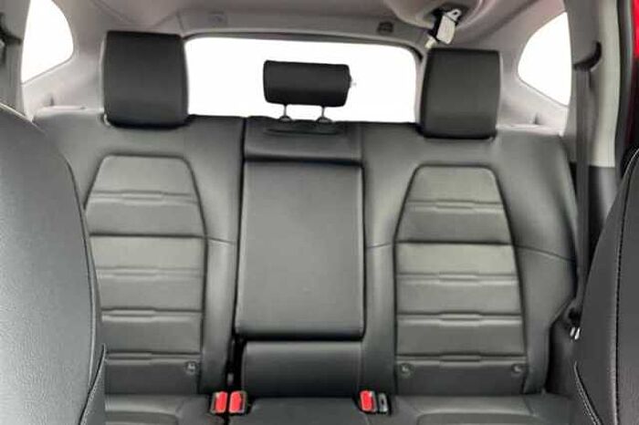 Honda CR-V Hybrid 2.0 I-MMD HYBRID SR 5DR ECVT 