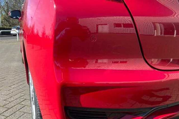 Honda Jazz 1.3 I-VTEC SE NAVI 5DR CVT 