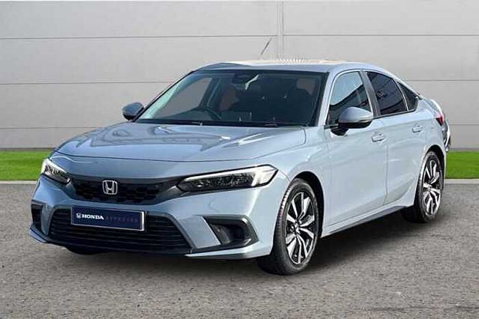 Honda Civic Hybrid 2.0 EHEV ELEGANCE 5DR CVT 