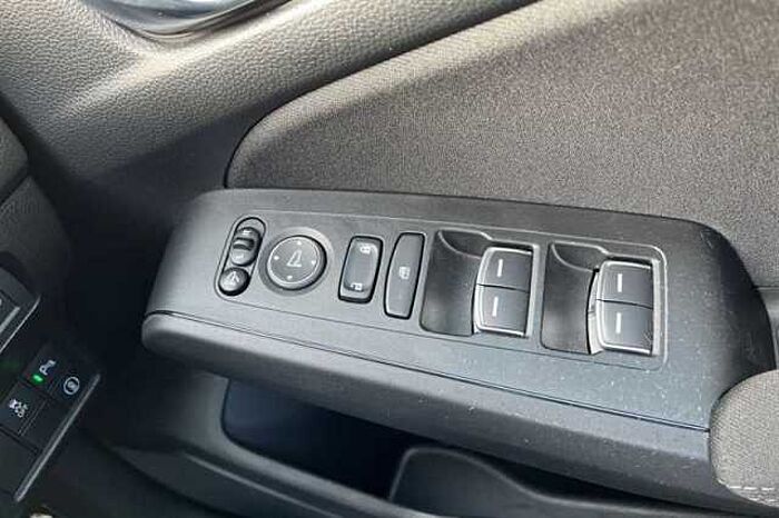 Honda Civic Hybrid 2.0 EHEV ELEGANCE 5DR CVT 