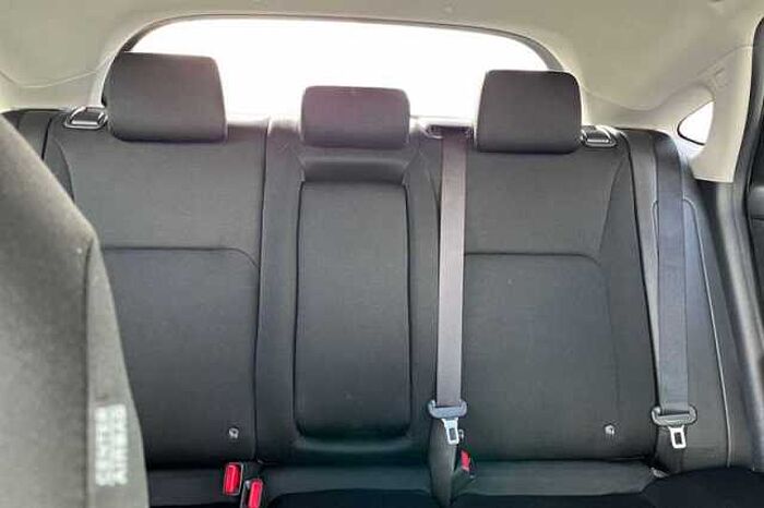 Honda Civic Hybrid 2.0 EHEV ELEGANCE 5DR CVT 