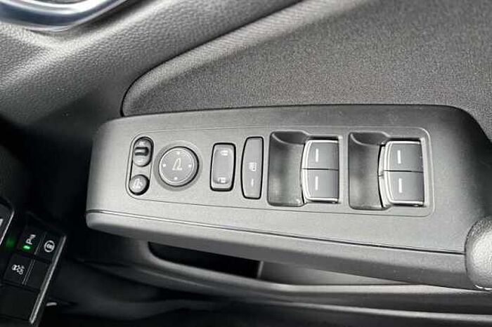 Honda Civic Hybrid 2.0 EHEV SPORT 5DR CVT 