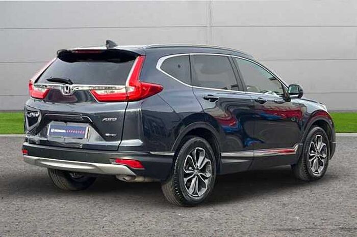 Honda CR-V Hybrid 2.0 I-MMD HYBRID EX 5DR ECVT 
