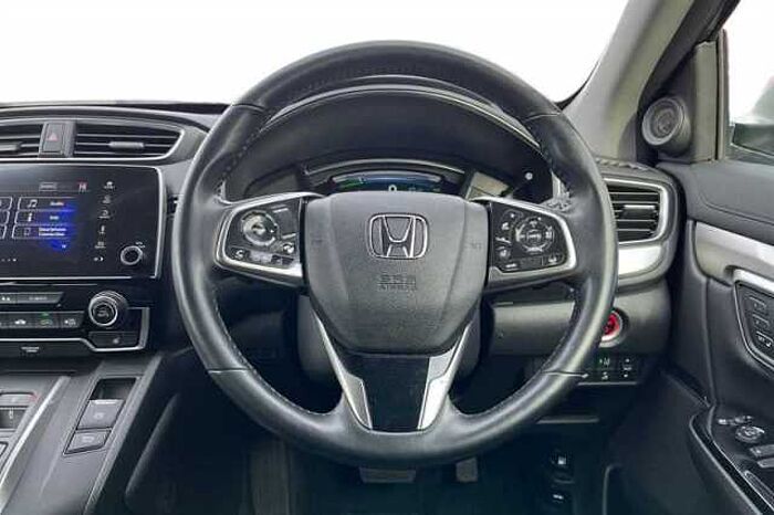 Honda CR-V Hybrid 2.0 I-MMD HYBRID EX 5DR ECVT 